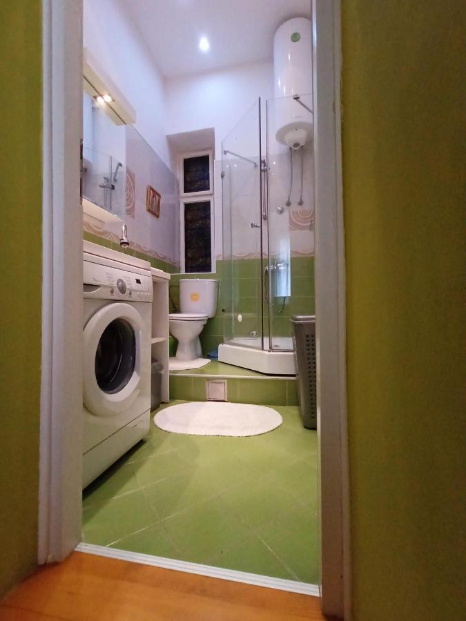 Evergreen Belgrado Exterior foto
