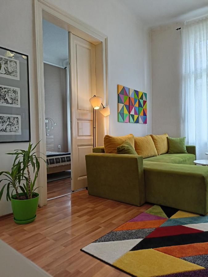Evergreen Belgrado Exterior foto