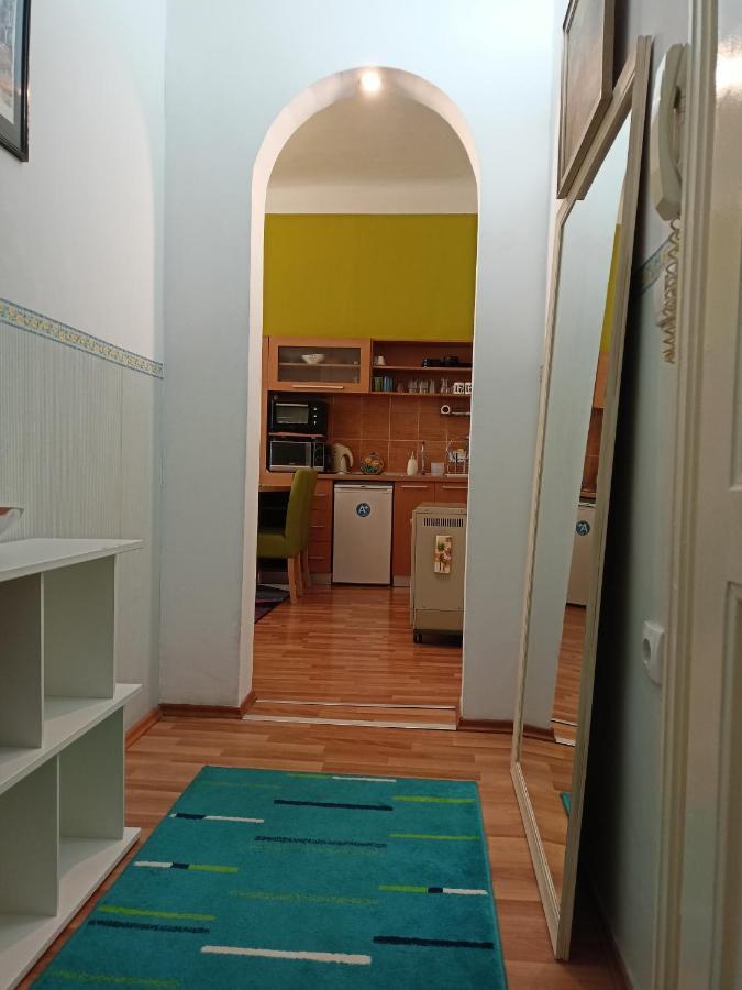 Evergreen Belgrado Exterior foto