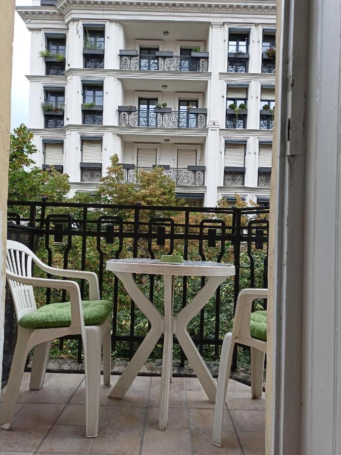 Evergreen Belgrado Exterior foto
